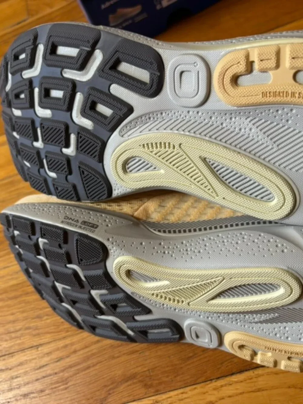 Brooks adrenaline gts
